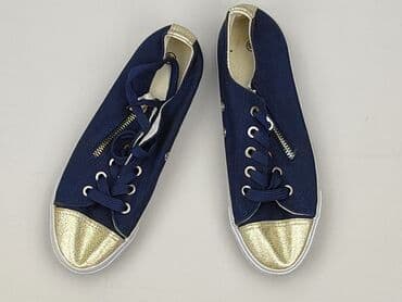 dkny buty ccc: Trainers for women, size 36 — 1