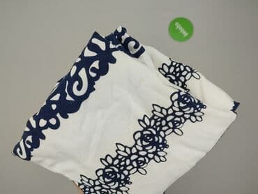 sukienka biała z długim rękawem: Sukienka damska, rozmiar M — 5