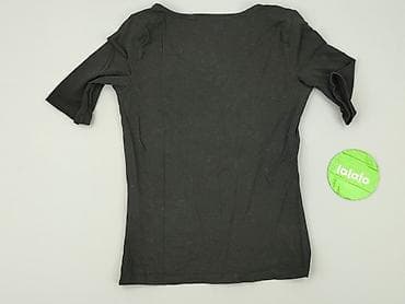 t shirty modal: C&A, T-shirt damski, rozmiar S — 4