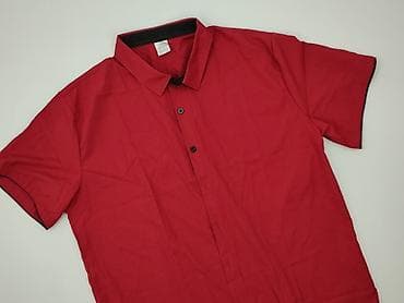 inextenso shirt: Koszulа dla mężczyzn, rozmiar 2XL — 1