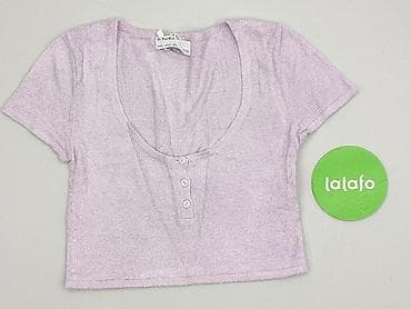 pull bear kombinezon: Bershka, Top damski, rozmiar S — 2