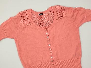 sweter bolerko: M&Co, Kardigan damski, rozmiar M — 1