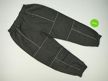 kapcie sennik: Shein, Spodnie dresowe damskie, rozmiar XL — 2