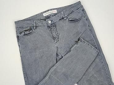 spodnie firetrap: Jeansy damskie, rozmiar L — 1