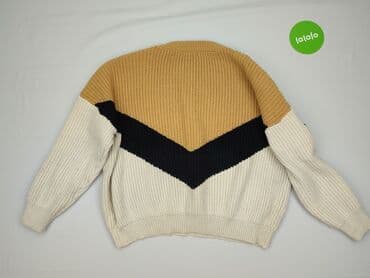 shein kurtki zimowe damskie: Shein, Sweter damski, rozmiar S — 3