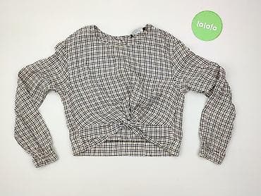 berska: Bershka, Bluzka damska, rozmiar XS — 3