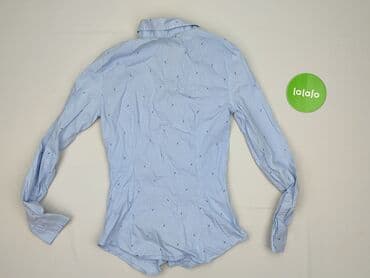 koszula do stroju krakowskiego: Zara, Women`s shirt, size S (EU 36) — 3