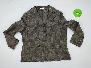 buty thunder: Bonita, Marynarka damska, rozmiar 3XL — 2