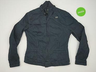 jeansy bez elastanu: Kurtka męska G-Star Raw (GS) – rozmiar L - Kolor — 2