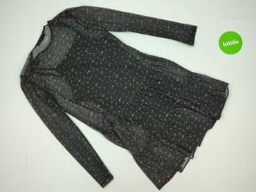 letnie kozaki do sukienki: Sinsay, Sukienka damska, XS — 3