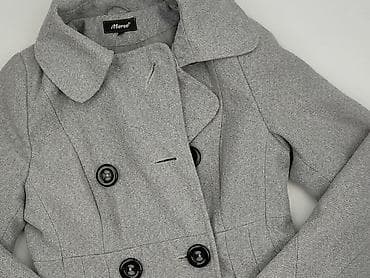 Płaszcz damski, rozmiar S