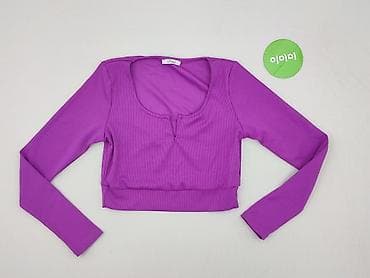 obcisle: Top damski, rozmiar 2XS — 2