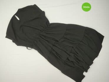 allegro sukienki damskie midi: Sukienka damska, rozmiar M — 3