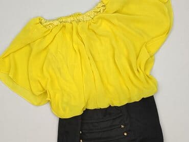muuv sukienki: Women's blouse, size M (EU 38) — 1