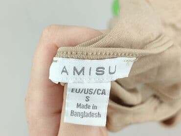 koszulka jedwabna intimissimi: Amisu, Top damski, rozmiar S — 4