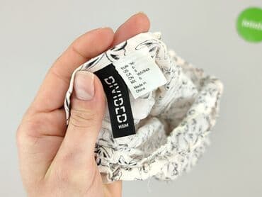 obcisłe sukienki mini: H&M, Sukienka damska, rozmiar S — 4