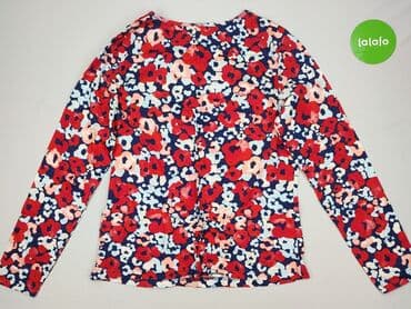 bluzka w kwiaty new yorker: Bonprix, Bluzka damska, rozmiar L — 3