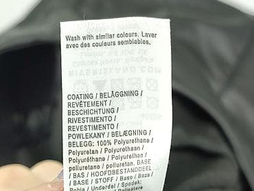 leginsy 98: River Island, Legginsy Ze skóry ekologicznej damskie, rozmiar 2XL — 5