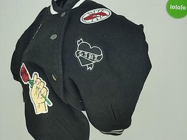 wolf kurtki: H&M Divided, Kurtka bomberka damska, rozmiar S — 6
