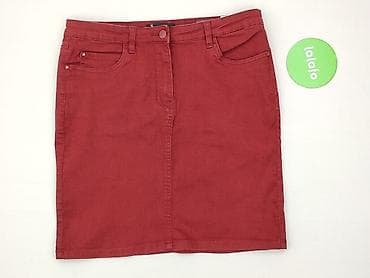classics77 trousers: Spódnica damska, rozmiar M — 2