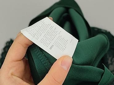 primark suitcase: Sinsay, Women`s dress, size S — 9