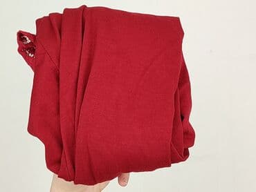 shein bluzki z koronką: Shein, T-shirt damski, rozmiar M — 5