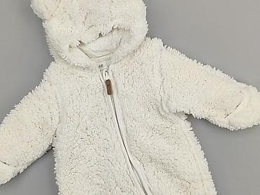 identic clothes: Kombinezon, H&M, 1-3 m, stan - Idealny — 1