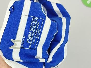 only blue behaviour: FSBN, Top damski, rozmiar M — 5