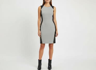 sukienka tomex: Sukienka damska, rozmiar S — 6