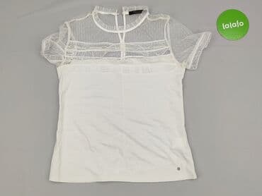 hexeline bluzki: Mohito, Bluzka damska, 2XS — 3