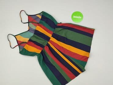 spodnie w paski stradivarius: Kombinezon damski, S — 3