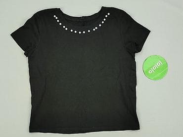 tshirt: Sinsay, T-shirt damski, rozmiar XS — 2