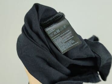 reserved koszulka z nadrukiem: H&M, T-shirt damski, S — 5