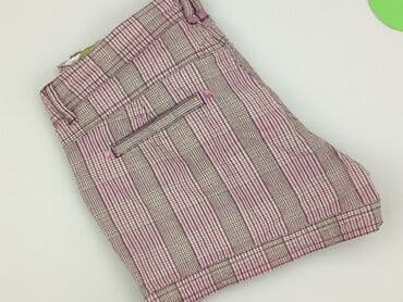 krótkie spodenki duże rozmiary: Chiemsee, Szorty damskie, rozmiar S — 5