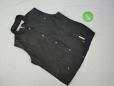 kurtka 4f: Gerry Weber Edition, Kamizelka damska, rozmiar 2XL — 2