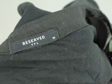 bluzki z frędzlami reserved: Reserved YFL, Bluzka damska, rozmiar M — 4