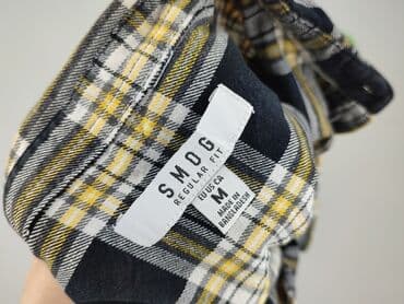 jeremy sochan tshirt: Koszulа dla mężczyzn, M, SMOG, stan - Dobry — 4