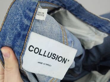 colins jeans: Collusion, Jeansy damskie, rozmiar S — 5