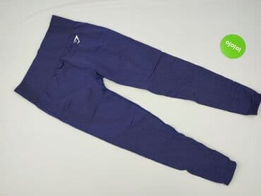 spodnie dresowe peak performance: Leggings Sports for women, S — 2