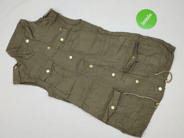 marynarka od mohito: Top Secret, Kamizelka damska, rozmiar XS — 2