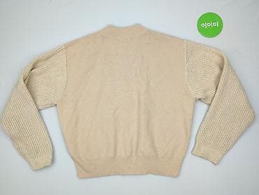 narzutki shein: Mohito, Kardigan damski, rozmiar M — 3