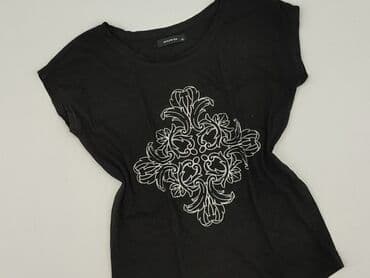 reserved t shirty damskie wyprzedaż: Reserved, T-shirt damski, rozmiar XS — 2