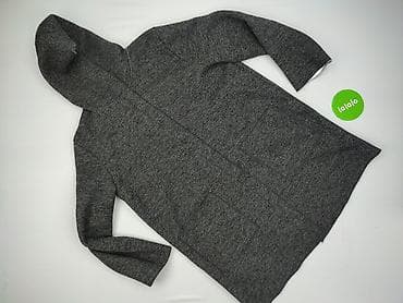 smileslow bluzy: Bluza z kapturem damska, rozmiar 2XL — 2
