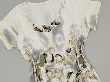 T-shirt damski, rozmiar S