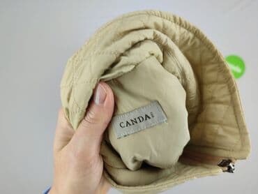 ccc kurtki zimowe damskie: Canda, Kurtka przejściowa damska, rozmiar M — 4