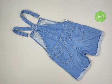 krótkie spodenki hollister: Denim, Напівкомбінезони жіночі, S на lalafo.pl — 3 krótkie spodenki hollister: Denim, Напівкомбінезони жіночі, S — 3