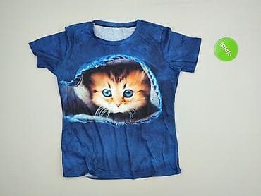 koszulka hunter: T-shirt damski, rozmiar L — 2