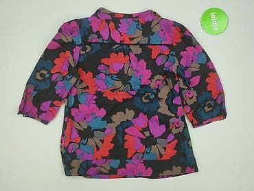 bluzki panterki: Monsoon, Bluzka damska, rozmiar M — 3
