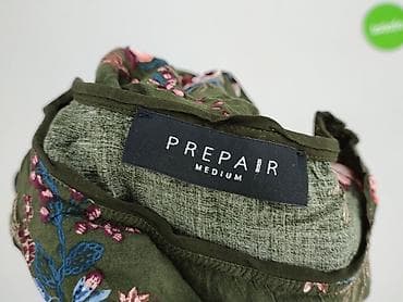 bluzki plisowane: Bluzka damska, rozmiar M — 4