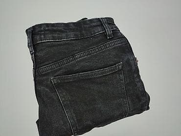 body basic zara: Zara, Jeansy damskie, rozmiar M — 5